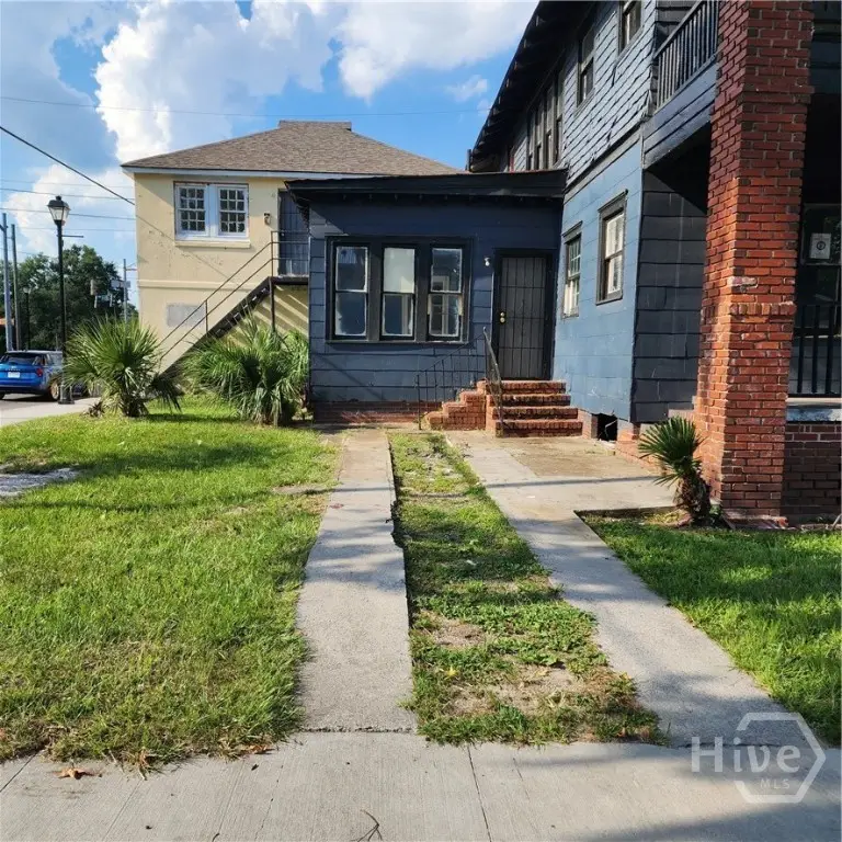 1102 Seiler Avenue, Savannah, GA 31404 - #3
