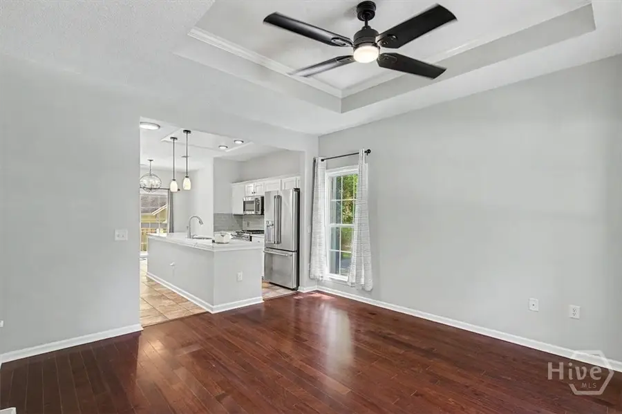 90 Brisbon Hall Drive, Richmond Hill, GA 31324 - #2