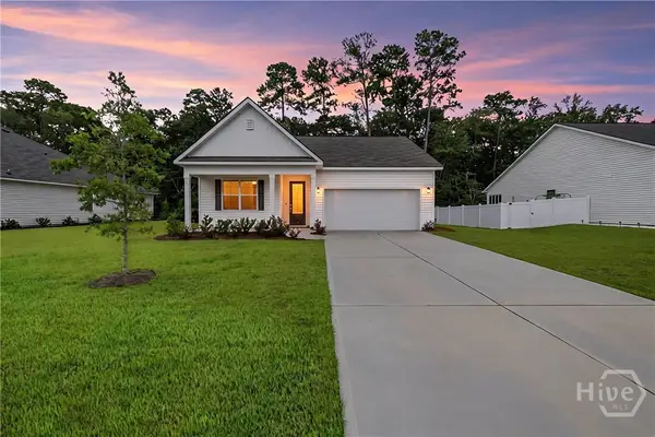 78 Woodford Reserve Drive, Pooler, GA 31322