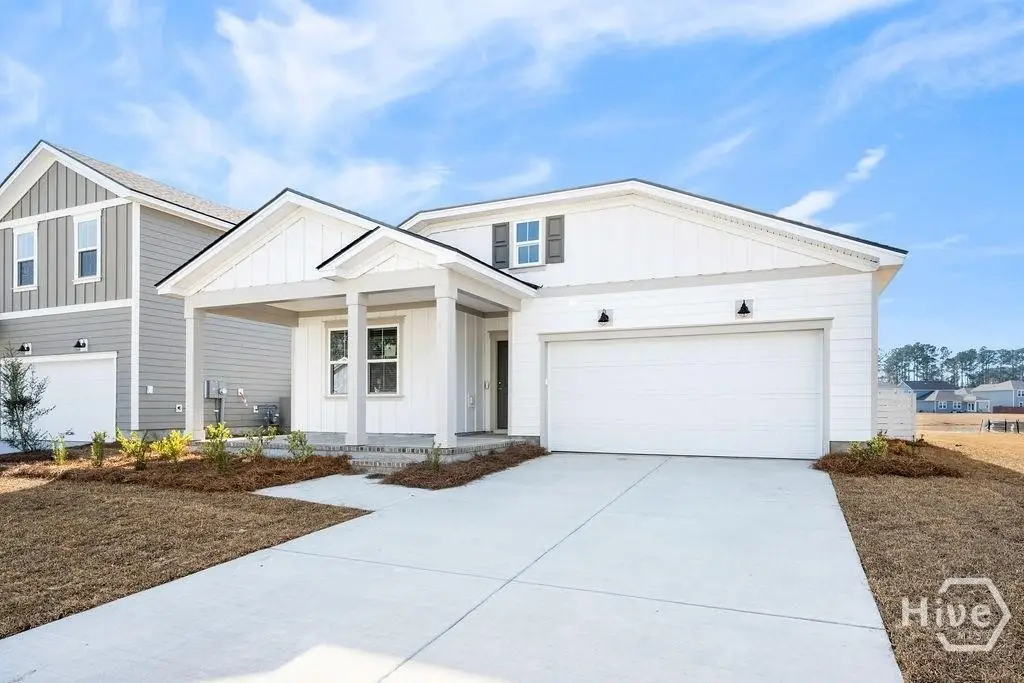 86 Liko Lane, Richmond Hill, GA 31324 - #1