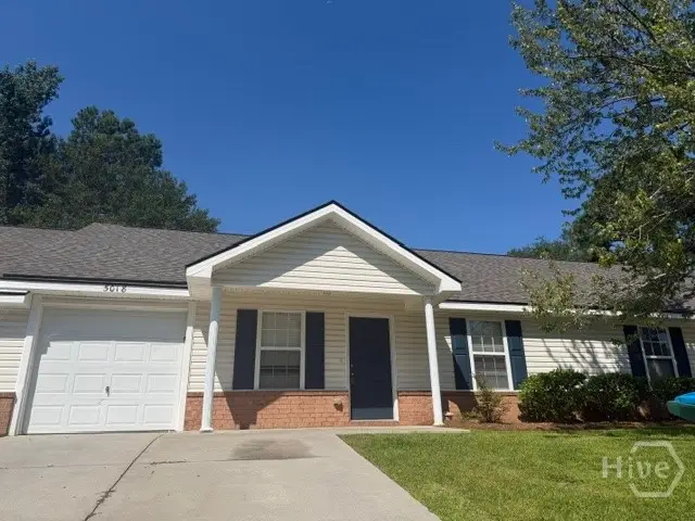 5018 Winfield Drive, Rincon, GA 31326 - #2
