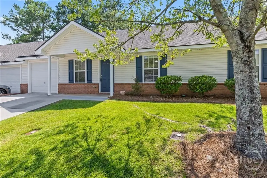 5018 Winfield Drive, Rincon, GA 31326 - #3