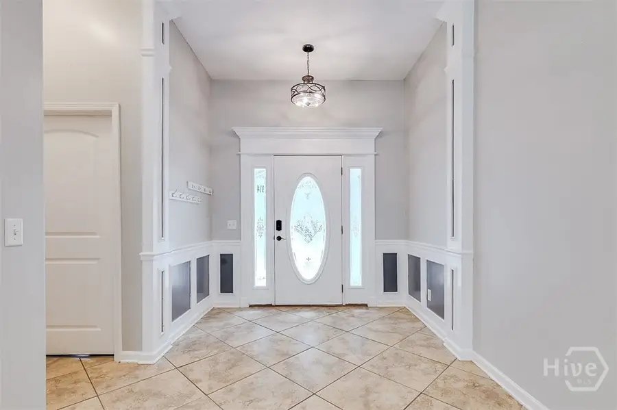 314 S Poplar Street, Pembroke, GA 31321 - #2