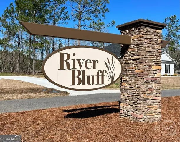 662 Belfast Loop, Ellabell, GA 31308 - #3