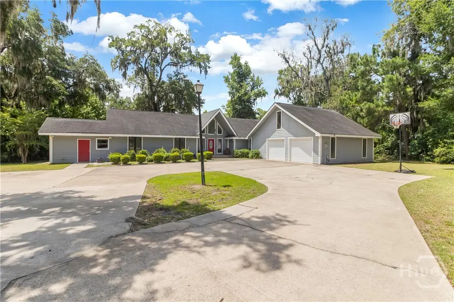 198 Dutchmans Cove Road, Midway, GA 31320 - #2
