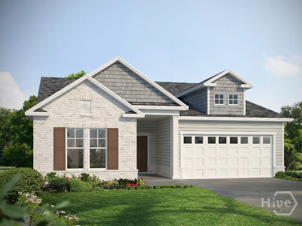 54 Wexford Drive, Richmond Hill, GA 31324 - #1