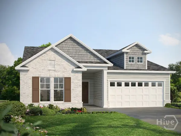 54 Wexford Drive, Richmond Hill, GA 31324