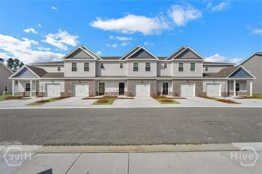 336 Governor Gwinnett Way, Pooler, GA 31322 - #1