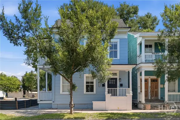 218 W Anderson Street, Savannah, GA 31401