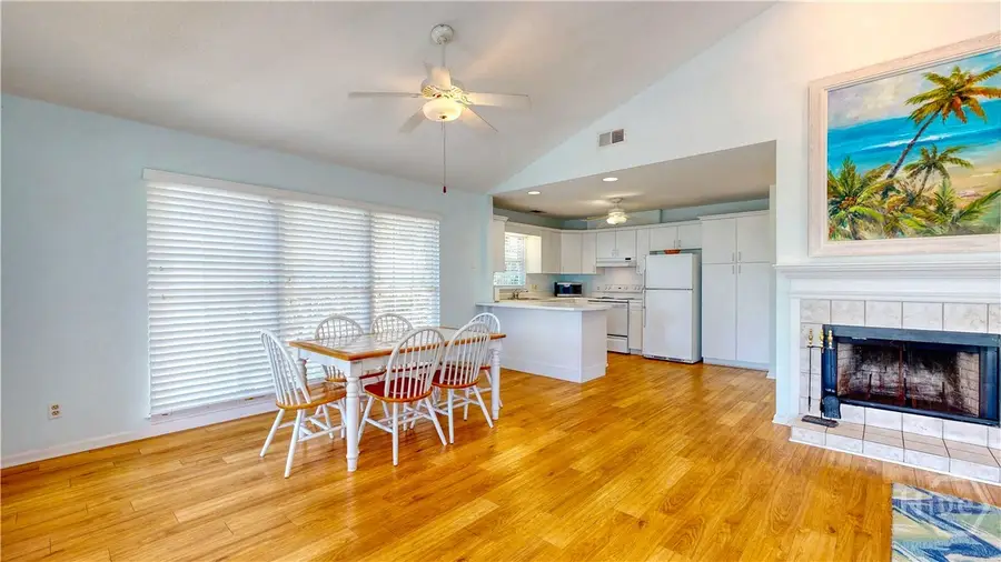 1003 Miller Avenue, Tybee Island, GA 31328 - #3