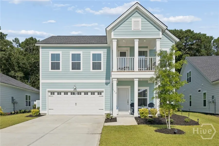 122 Weyview Gardens, Pooler, GA 31322 - #2