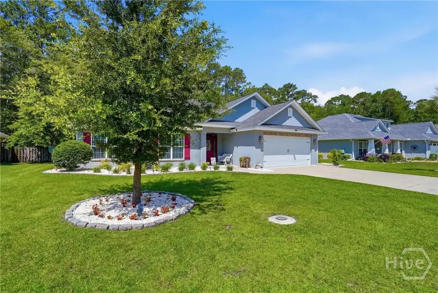 39 Magnolia Bluff Drive, Brunswick, GA 31525 - #2