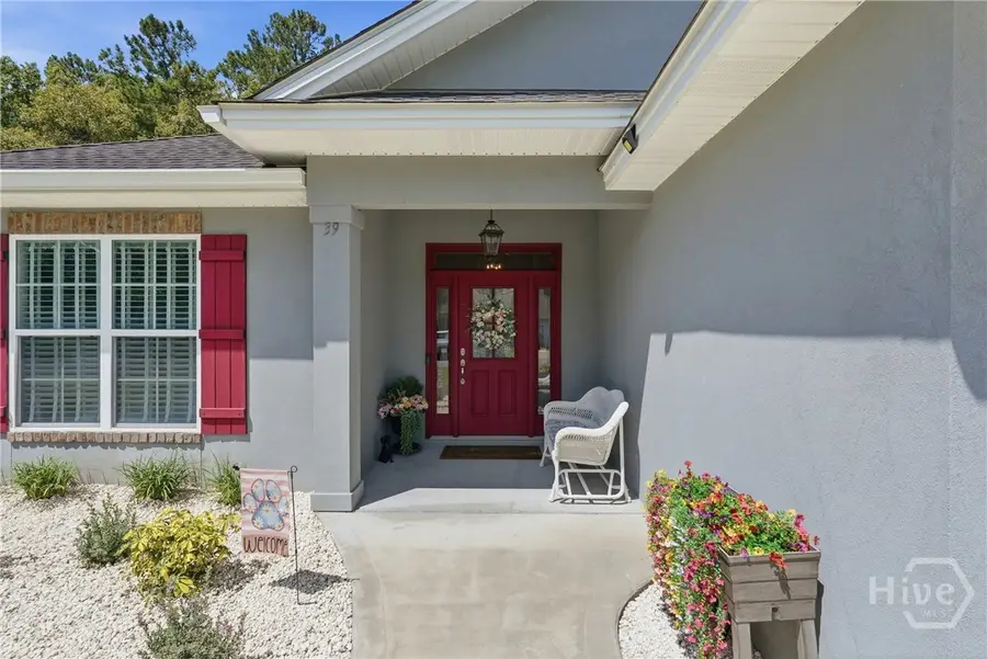 39 Magnolia Bluff Drive, Brunswick, GA 31525 - #3