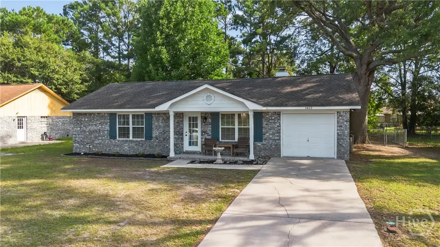 1453 Enterprise Drive, Hinesville, GA 31313 - #2