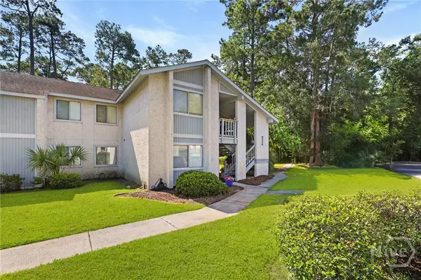 102 Shoals Drive #I - 11, Savannah, GA 31410