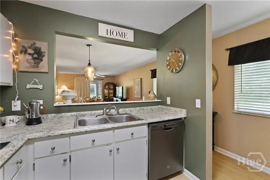 102 Shoals Drive #I - 11, Savannah, GA 31410 - #2