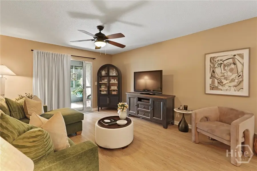102 Shoals Drive #I - 11, Savannah, GA 31410 - #3