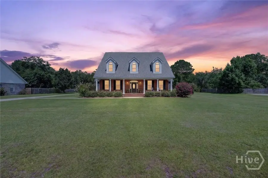 130 Cambridge Drive, Rincon, GA 31326 - #2