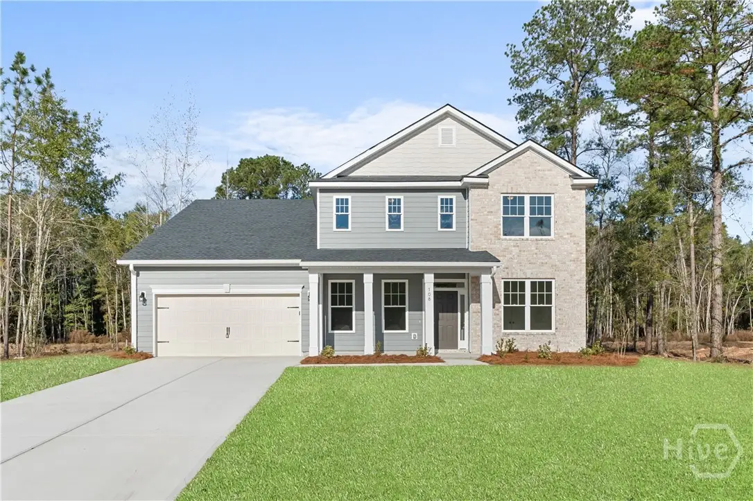 108 Alexander Trail, Rincon, GA 31326 - #1
