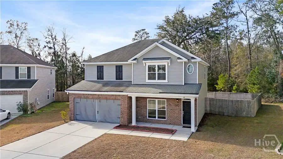 137 Spoonbill Circle, Savannah, GA 31405 - #2