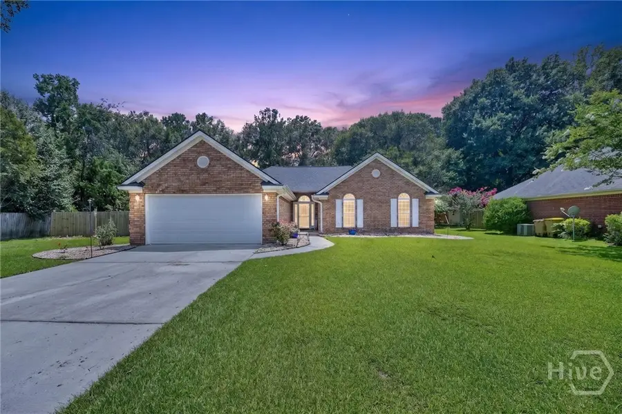 194 Young Way, Richmond Hill, GA 31324 - #2