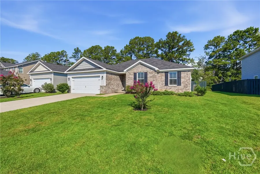 160 Vale Loop, Savannah, GA 31405 - #2