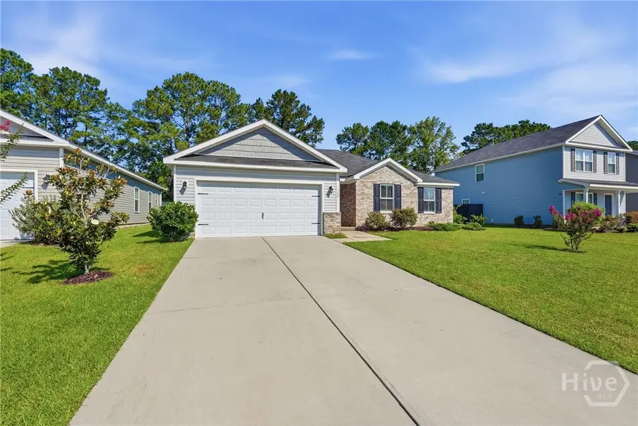 160 Vale Loop, Savannah, GA 31405 - #3