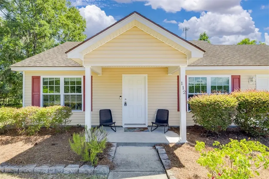 112 Buford Hill Road, Eden, GA 31307 - #3