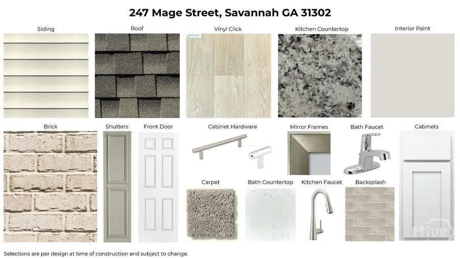 247 Mage Street, Bloomingdale, GA 31302 - #3