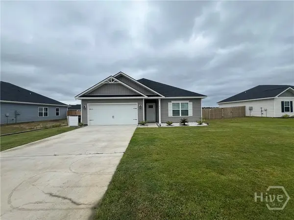 380 Mcclelland Loop Ne, Ludowici, GA 31316