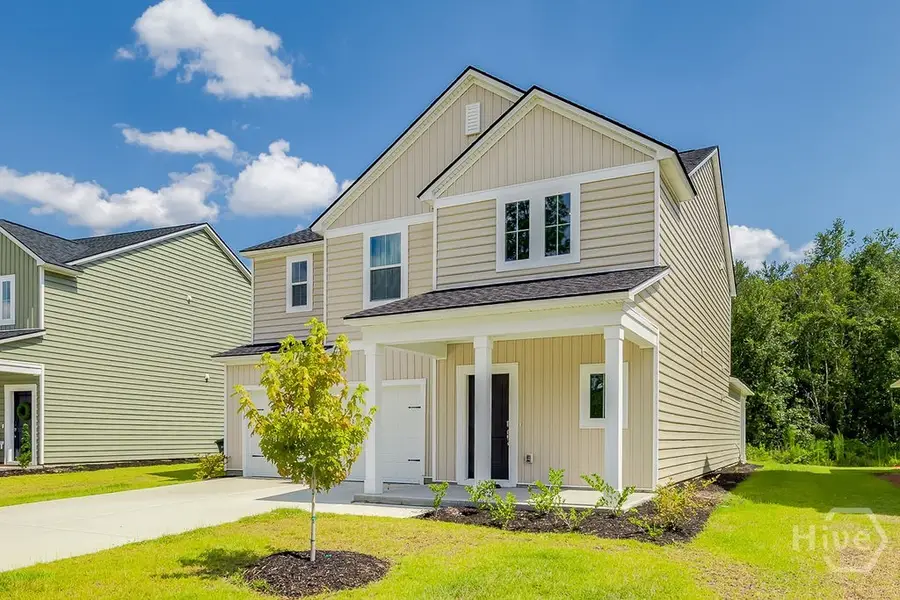 108 Barefoot Drive, Savannah, GA 31302 - #3