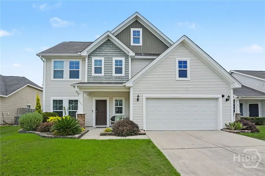 221 Somersby Boulevard, Pooler, GA 31322 - #2