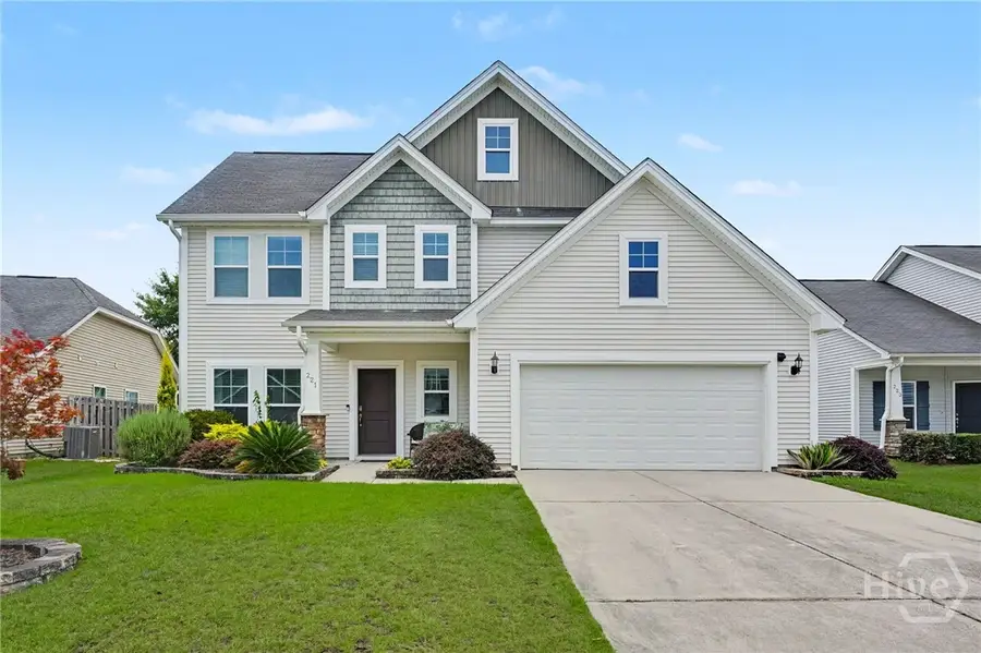 221 Somersby Boulevard, Pooler, GA 31322 - #3