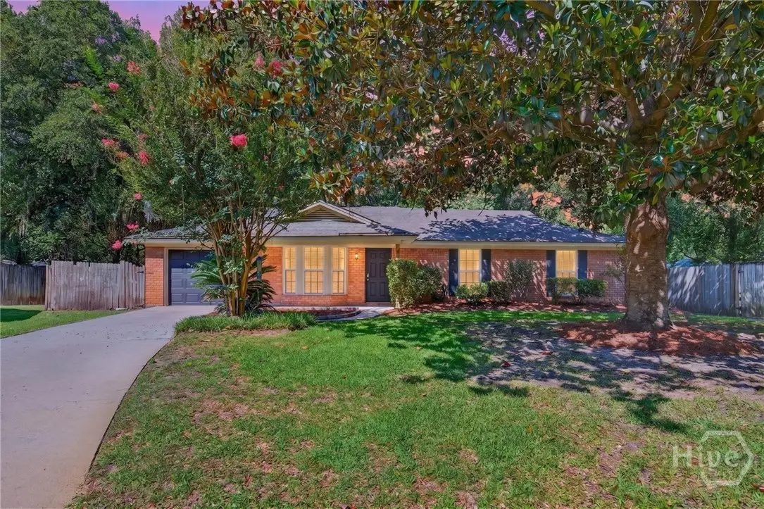 11 Whittington Court, Savannah, GA 31419 - #1