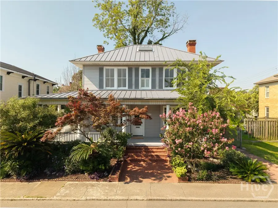 507 Maupas Avenue, Savannah, GA 31401 - #2