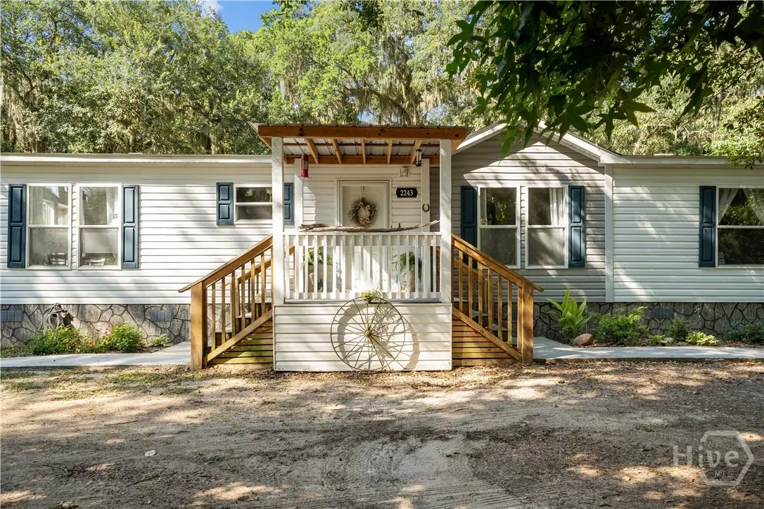 2243 Limerick Rd, Midway, GA 31320 - #1