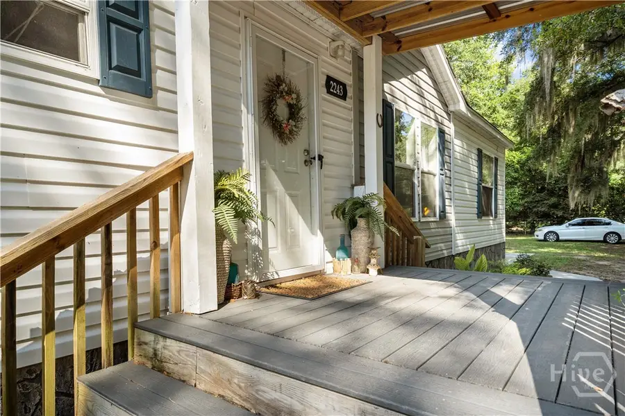 2243 Limerick Rd, Midway, GA 31320 - #3