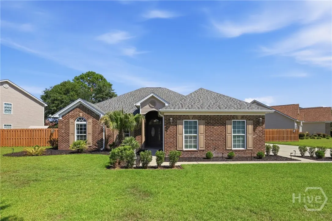 425 Stonebridge Circle, Savannah, GA 31419 - #1
