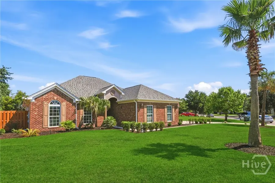 425 Stonebridge Circle, Savannah, GA 31419 - #2