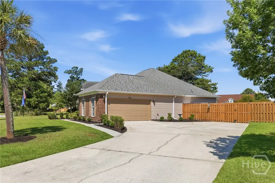 425 Stonebridge Circle, Savannah, GA 31419 - #3