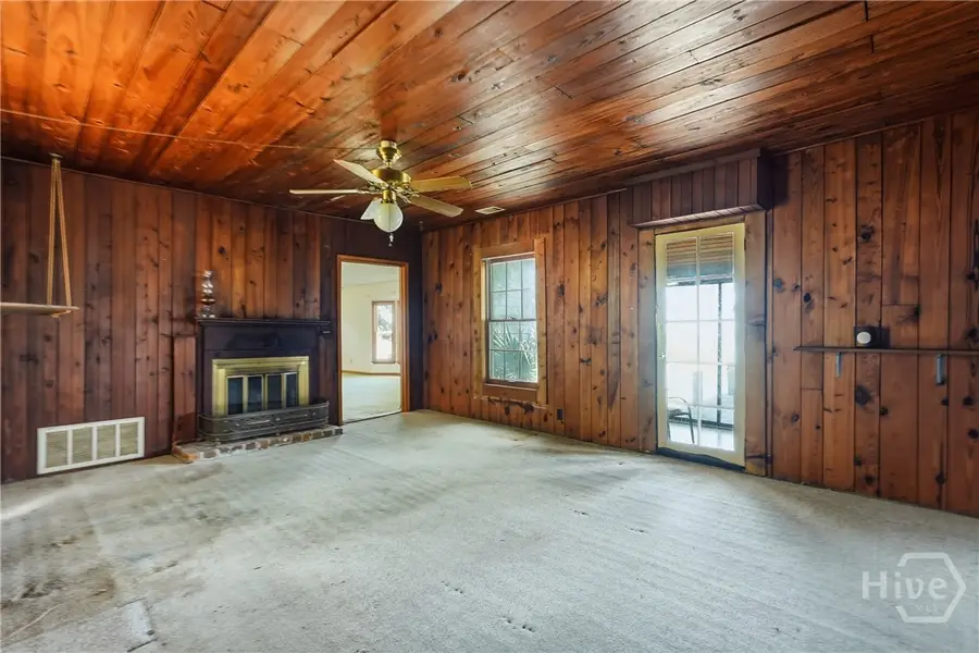 2102 East Boulevard, Savannah, GA 31410 - #2