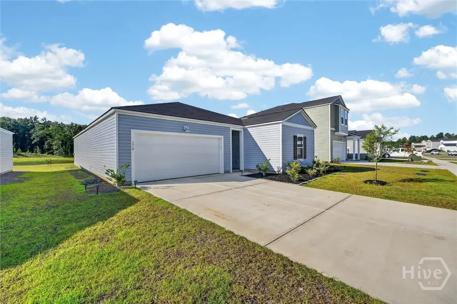 178 Bottlebrush Drive, Bloomingdale, GA 31302 - #2