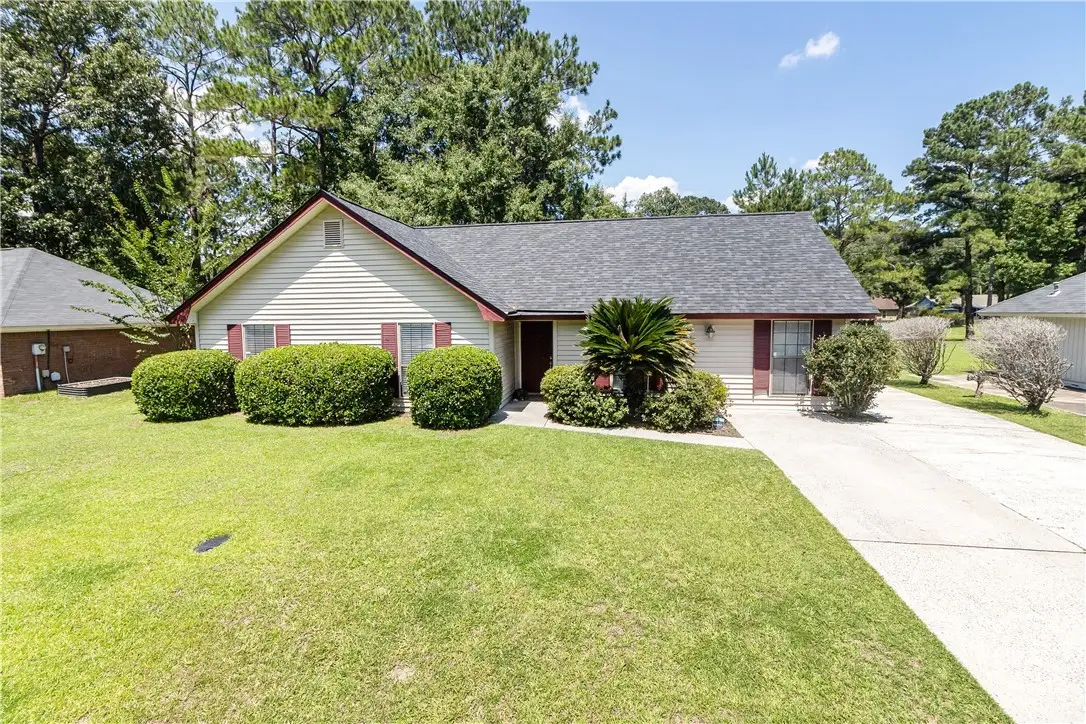 8 Bitterroot Lane, Savannah, GA 31419 - #1