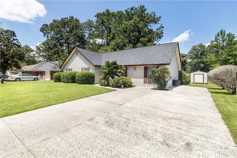 8 Bitterroot Lane, Savannah, GA 31419 - #2