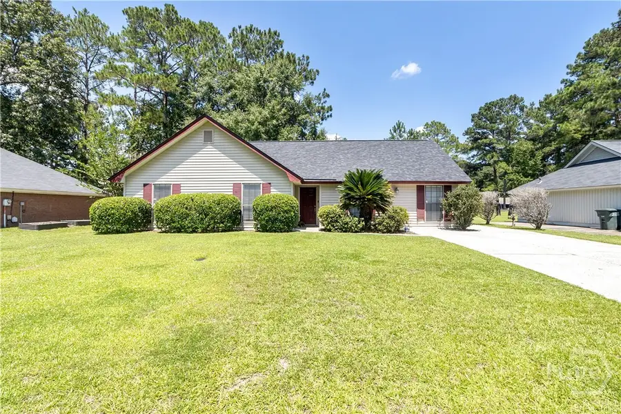 8 Bitterroot Lane, Savannah, GA 31419 - #3