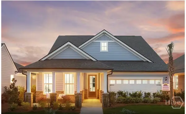 223 Chatham Lane, Richmond Hill, GA 31324