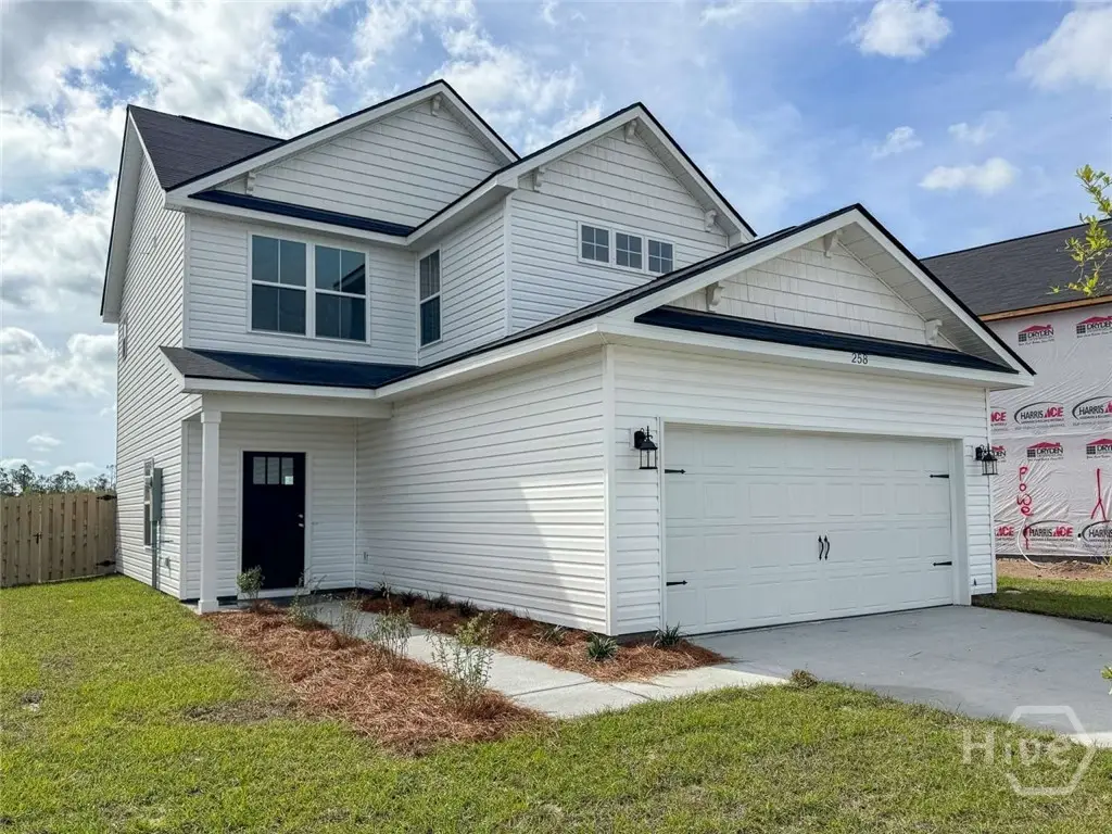 364 Boundary Hall Way, Hinesville, GA 31313 - #1