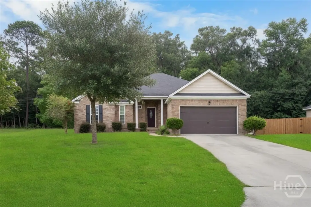 341 Brighton Woods Drive, Pooler, GA 31322 - #1