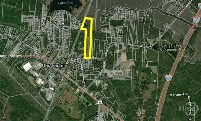 580 Old Gress Island Road, Midway, GA 31320 - #3