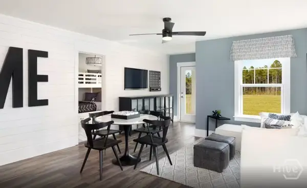 151 Chatham Lane, Richmond Hill, GA 31324
